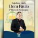 Dom Paulo Alves Romão é nomeado novo bispo da Diocese de Paranaguá