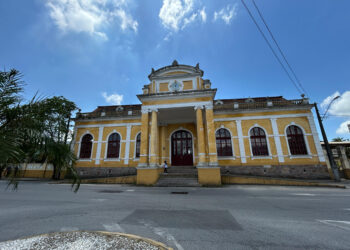 Foto: Prefeitura de Paranaguá