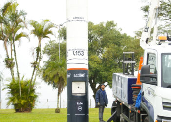 Foto: Prefeitura de Paranaguá