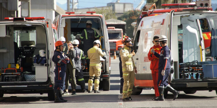 Fotos: Farpa Gomes e Wilson Leandro