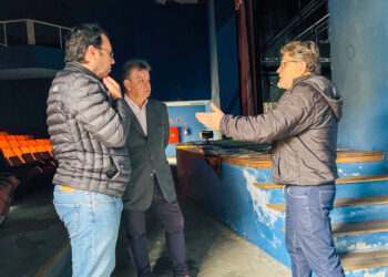 Foto: Henrique Araújo