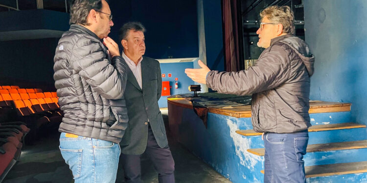 Foto: Henrique Araújo