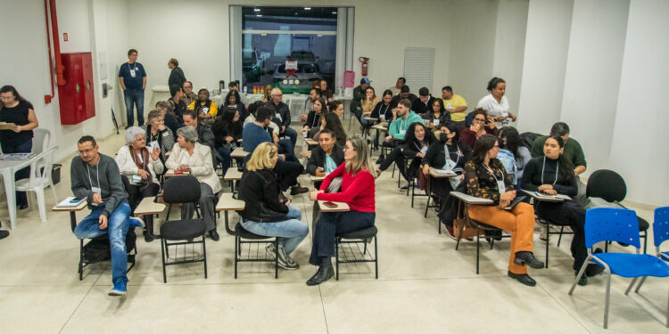 Fotos: Moysés Zanardo