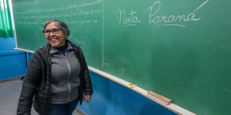 Foto: Geraldo Bubniak/AEN