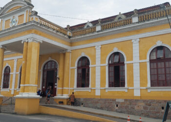 Foto: Prefeitura de Paranaguá