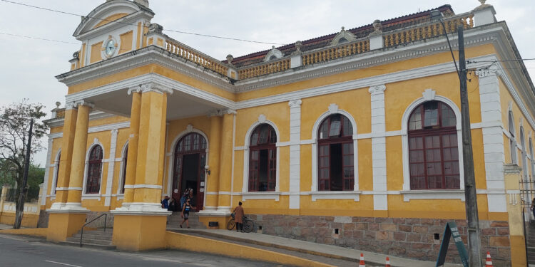 Foto: Prefeitura de Paranaguá