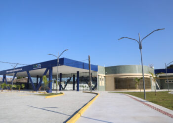 Foto: Prefeitura de Paranaguá