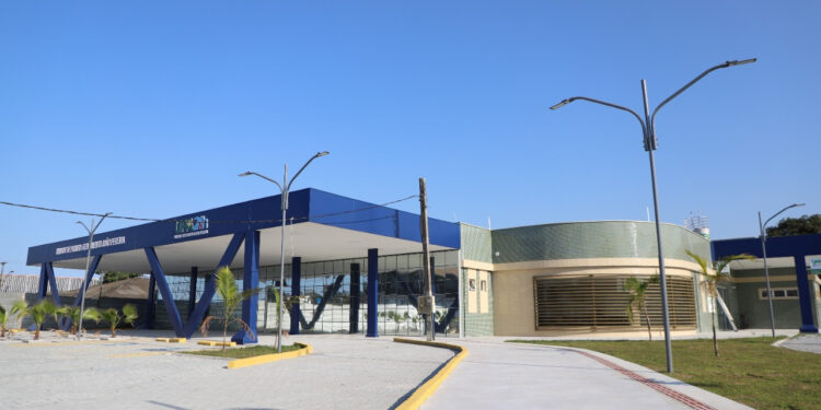 Foto: Prefeitura de Paranaguá