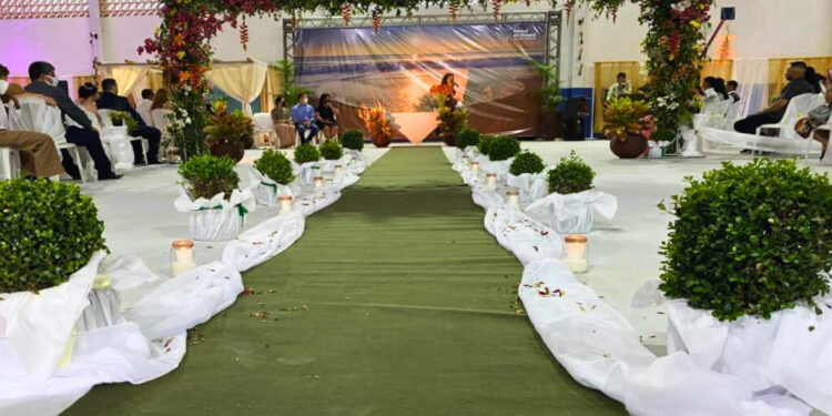 Foto: Prefeitura de Pontal do Paraná