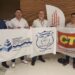 TPAs de Paranaguá conquistam espaço na nova diretoria da CTB durante congresso nacional em Salvador