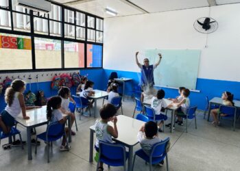 Sesc Paranaguá abre inscrições para cursos gratuitos de educação e tecnologia