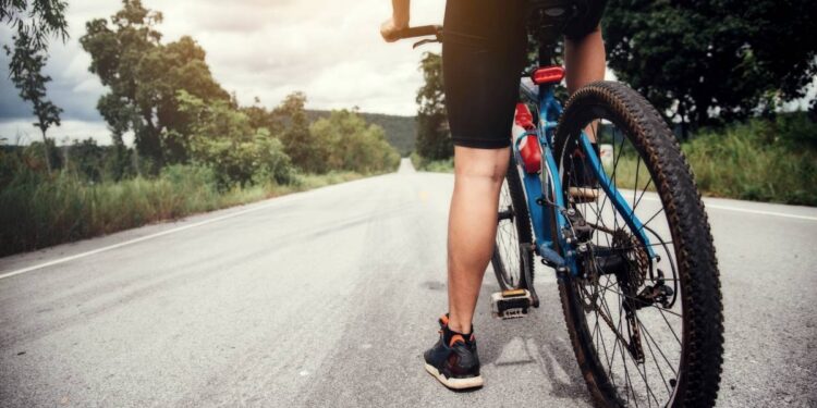 Paranaguá promove ação no Dia Nacional do Ciclista