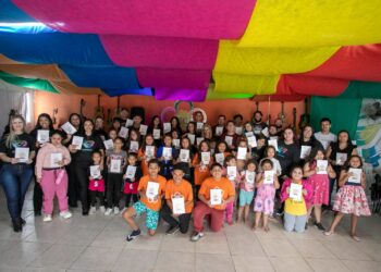 Foto: Claudio Neves/Portos do Paraná