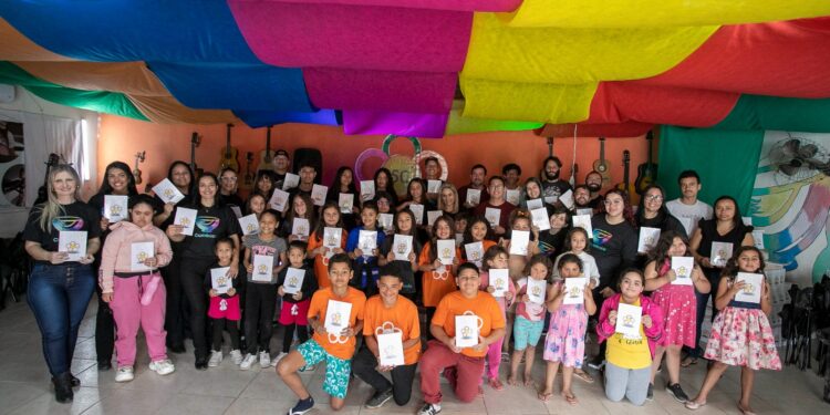 Foto: Claudio Neves/Portos do Paraná