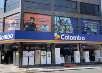 Copel incentiva troca de 20 mil geladeiras antigas com descontos exclusivos