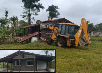 Foto: Polícia Federal