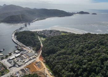 Foto: Arnaldo Neto/AEN