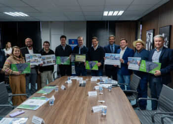 Foto: Felipe Henschel/AEN