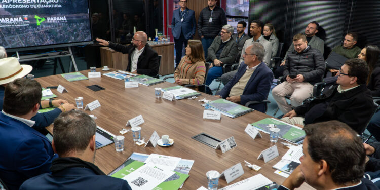 Foto: Felipe Henschel/AEN