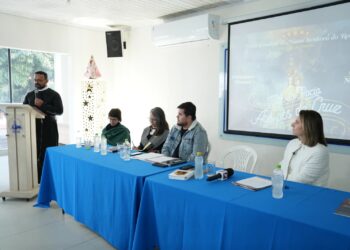 Foto: Santuário do Rocio