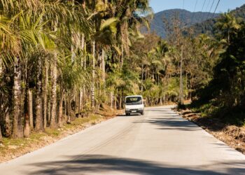 Foto: Prefeitura de Morretes