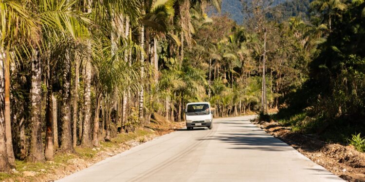 Foto: Prefeitura de Morretes