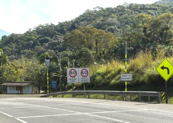 EPR Litoral Pioneiro anuncia a data de início da operação dos radares em Morretes e Paranaguá