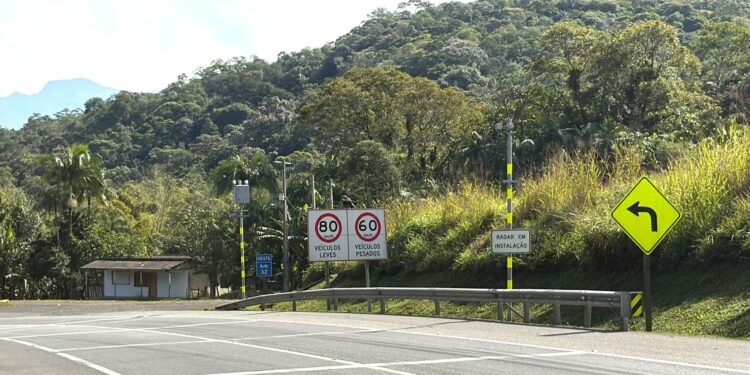 EPR Litoral Pioneiro anuncia a data de início da operação dos radares em Morretes e Paranaguá