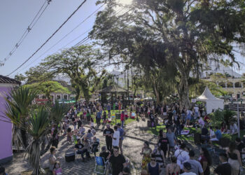 Morretes Blues Festival promete fim de semana multicultural com shows gratuitos e gastronomia local