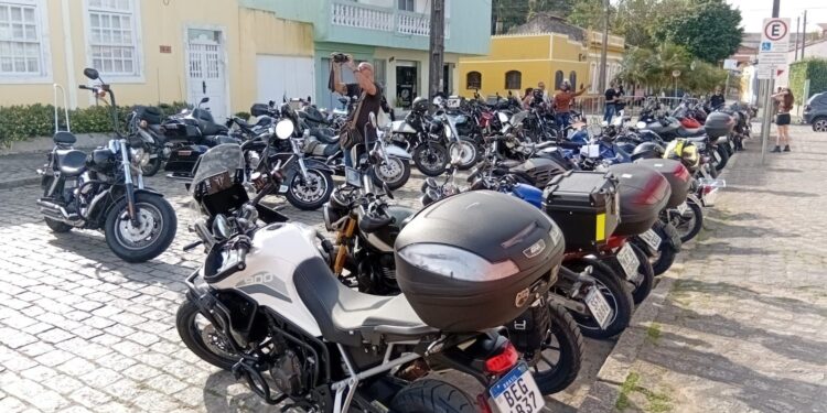 Foto: Prefeitura de Antonina