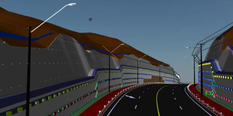 Foto: Divulgação/Consórcio Nova Ponte