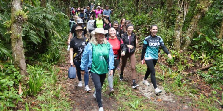 Foto: PMPPR/ Clovis Santos