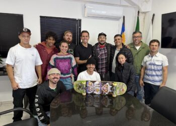 Foto: Prefeitura de Pontal do Paraná