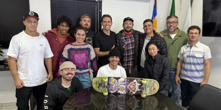 Foto: Prefeitura de Pontal do Paraná