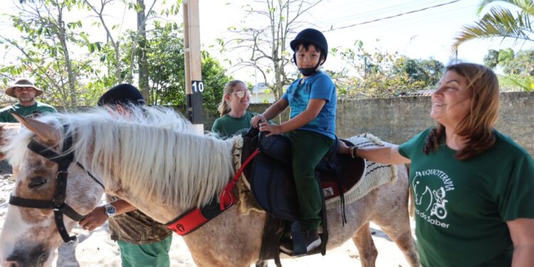 Fotos: PMPPR / Clovis Santos