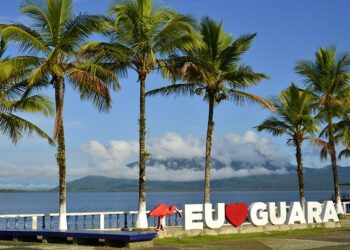 Foto: Viaje Parana/Renato Soares