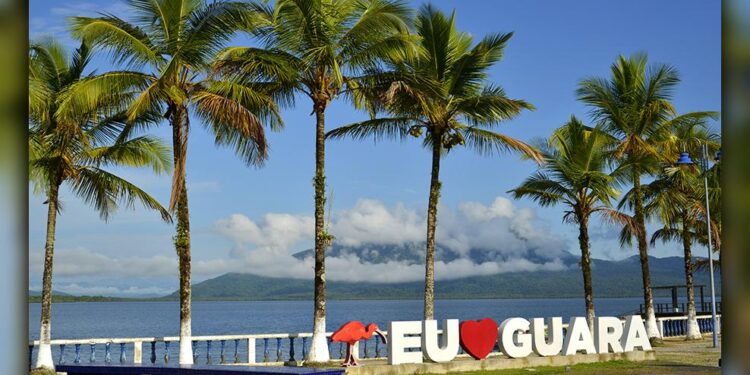 Foto: Viaje Parana/Renato Soares