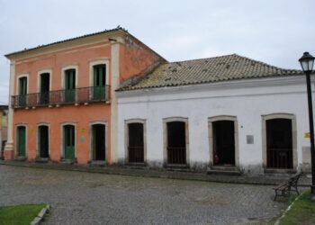 Foto: Prefeitura de Paranaguá