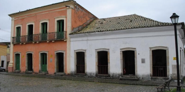 Foto: Prefeitura de Paranaguá