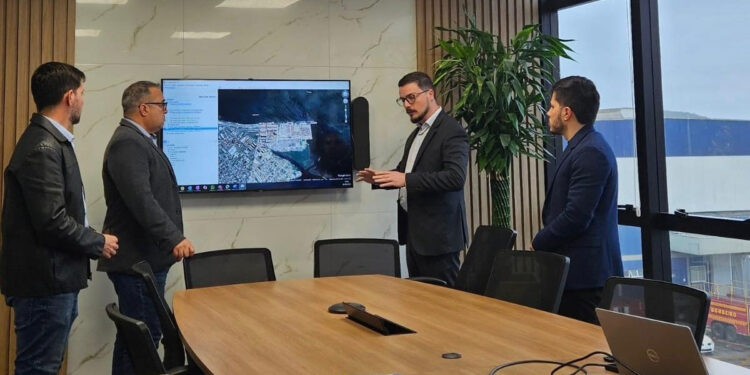 Foto: Prefeitura de Paranaguá