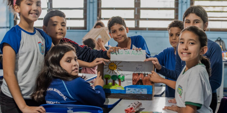 Foto: Moysés Zanardo