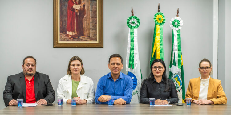 Foto: Moysés Zanardo