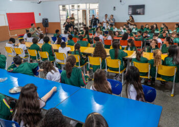 Foto: Prefeitura de Paranaguá