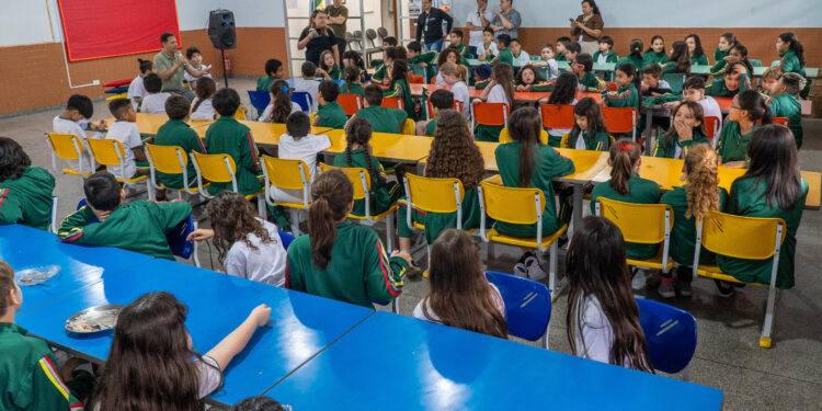 Foto: Prefeitura de Paranaguá