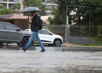 Foto: Geraldo Bubniak/AEN