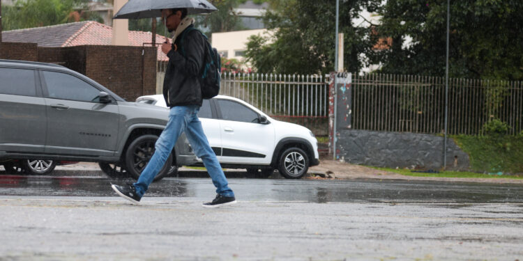 Foto: Geraldo Bubniak/AEN