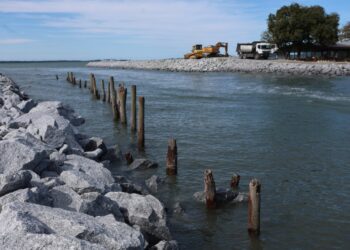 Fotos: Prefeitura de Pontal do Paraná/ Clovis Santos