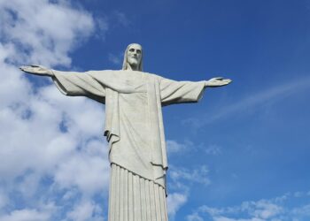 Foto: Santuário do Rocio