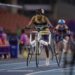 Parnanguara Edileusa dos Santos conquista bronze no Mundial Paralímpico de Atletismo na Índia