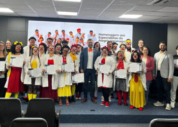 Créditos: Divulgação/Assessoria Parlamentar